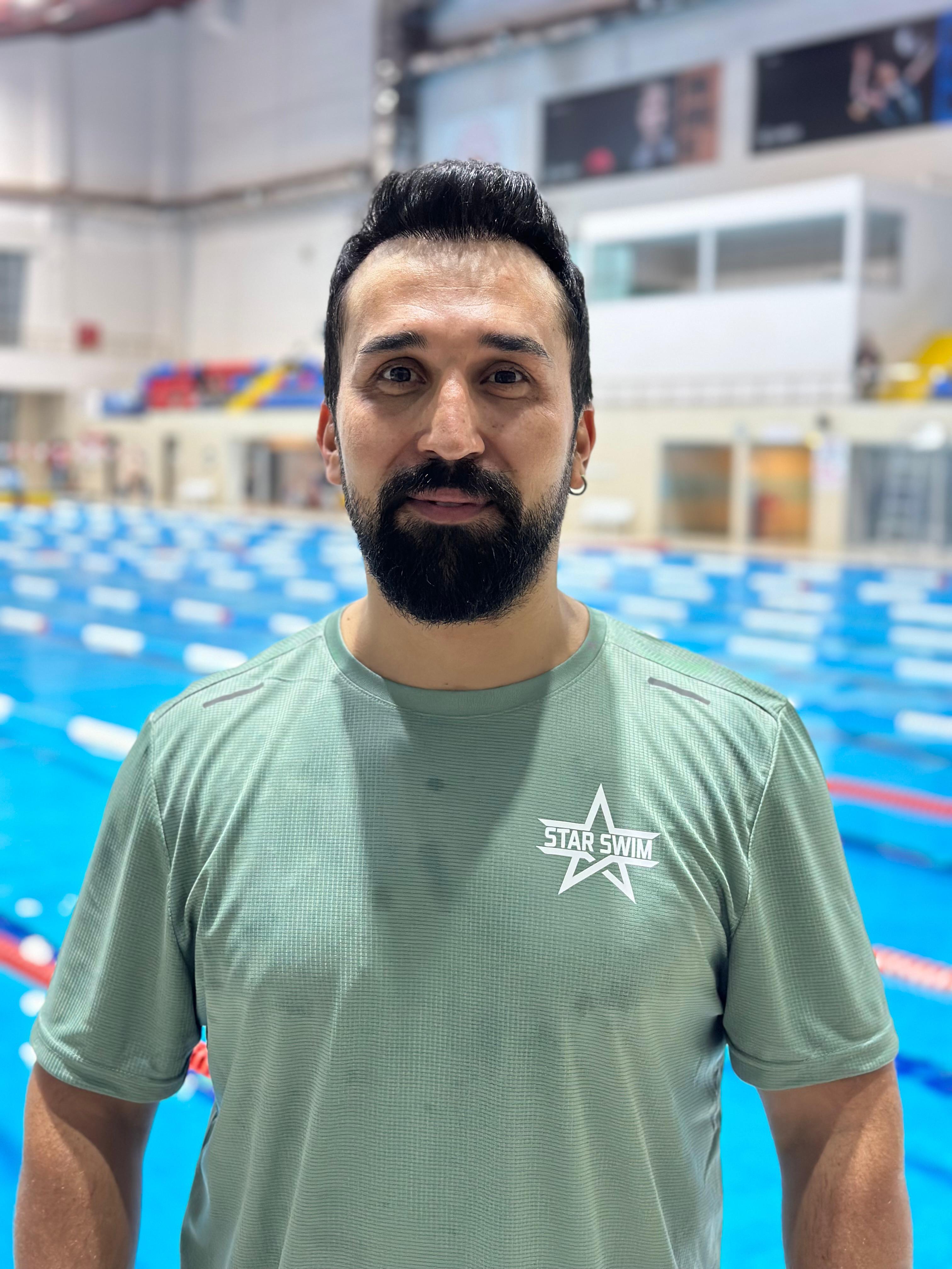 İbrahim Oğuz