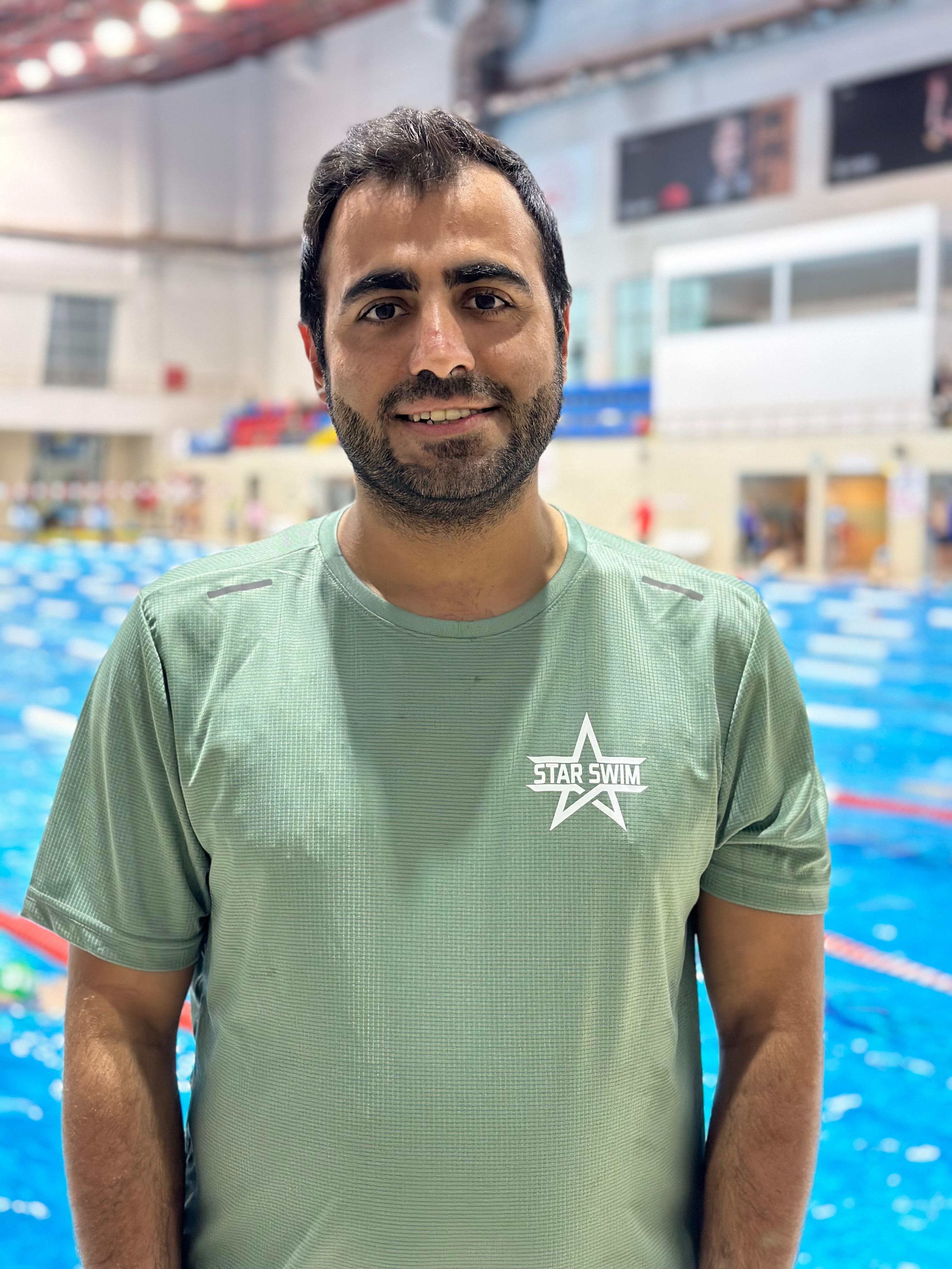 Kenan Bayram