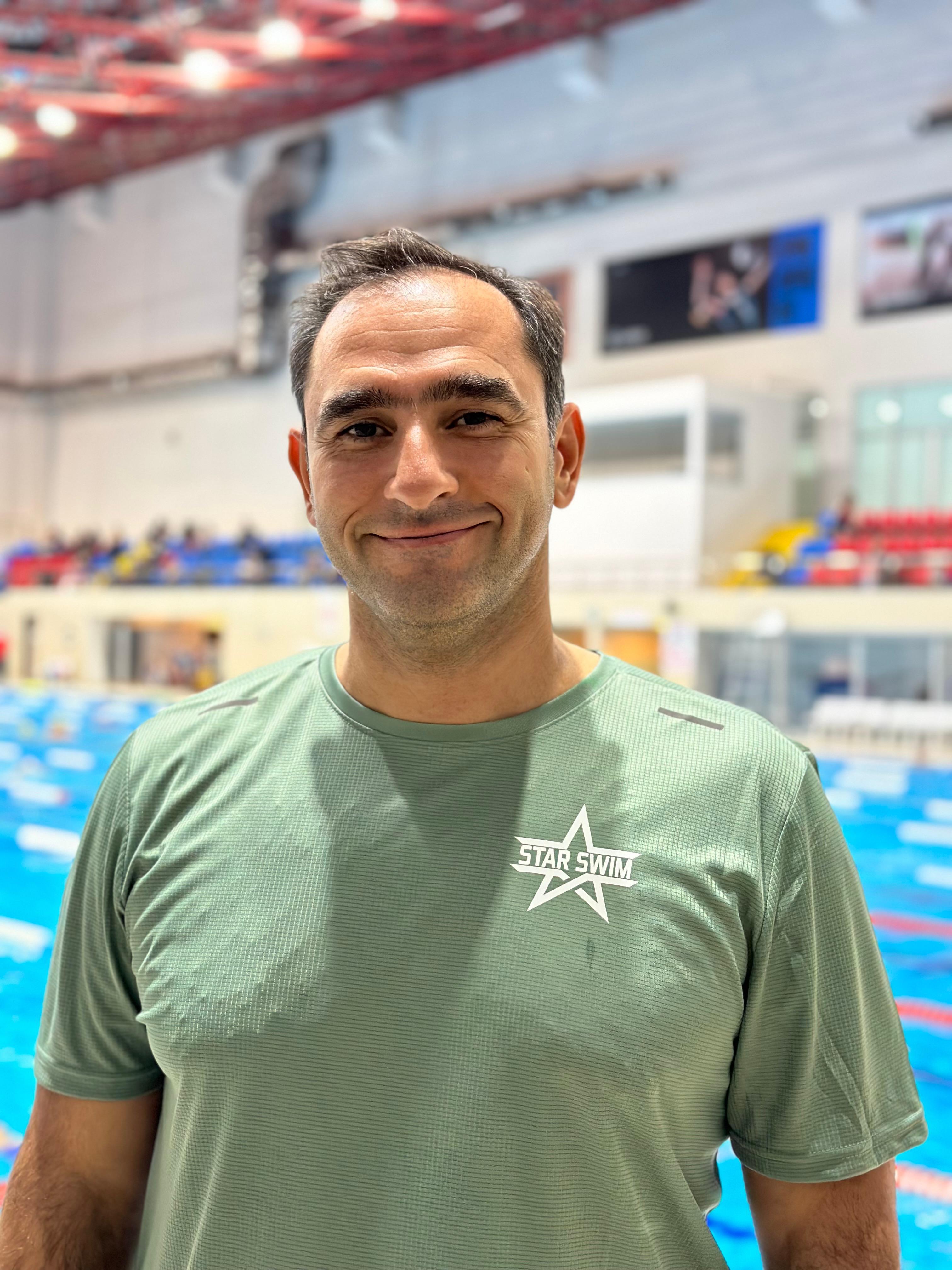 Volkan Özbilen